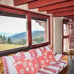 Familial A + Jardin Et Terrain De Bowling * Vagney