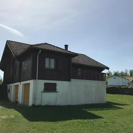 Σαλέ Familial A + Jardin Et Terrain De Bowling