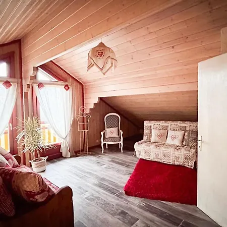 Familial A + Jardin Et Terrain De Bowling Vagney