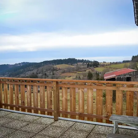 Chalet Familial A + Jardin Et Terrain De Bowling Vagney