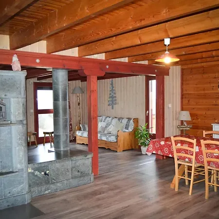 Familial A + Jardin Et Terrain De Bowling