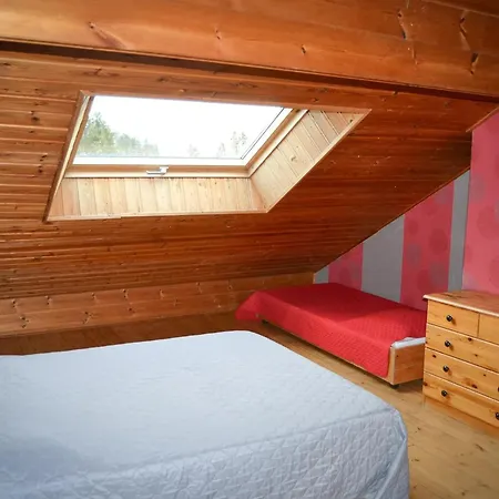 Familial A + Jardin Et Terrain De Bowling *